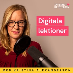 Hur arbetar förskolan med digital kompetens och varför är det viktigt?