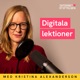 Vilken roll har kommunikation i arbetet med digital kompetens?