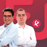 Extremadura en Juego podcast