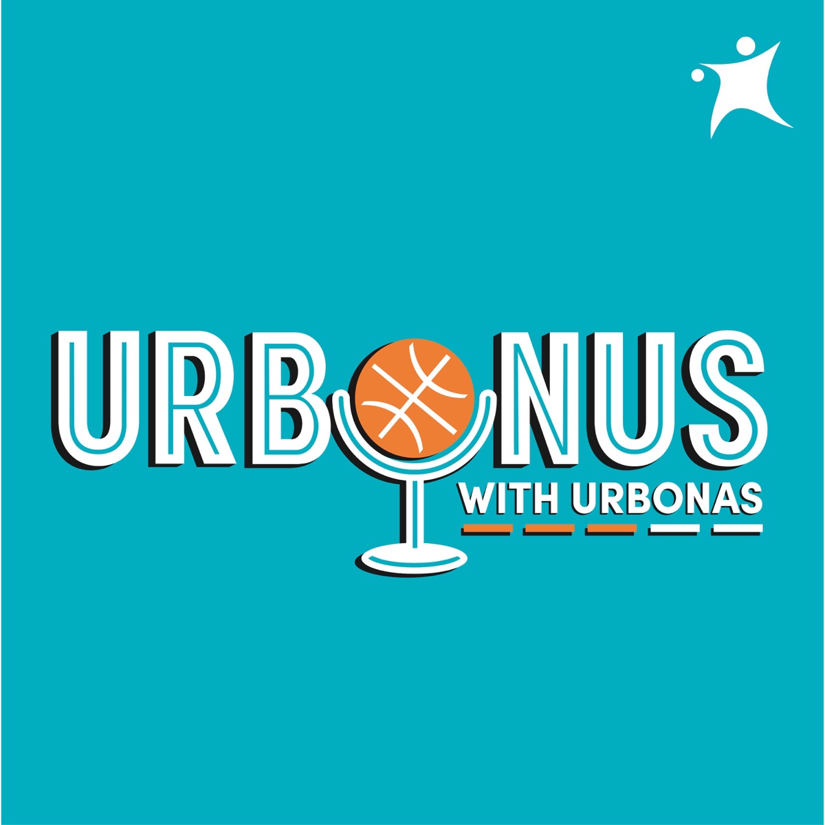 URBONUS – Podcast