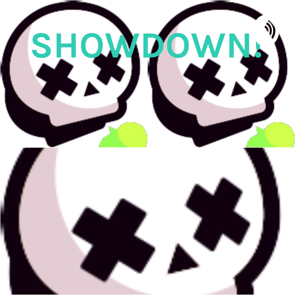 Showdown A Brawl Stars Podcast Podcast Podtail - showdown brawl stars foto