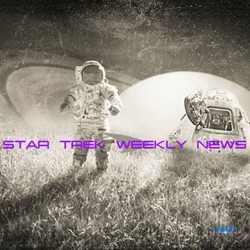 Star Trek Weekly News