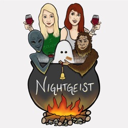 Ep. 146 Nightgeist Does Divination