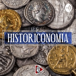 S01E01 - Economia e História: por que essas áreas precisam dialogar?