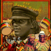 DNA Samba Reggae - Música Mundi