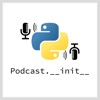 The Python Podcast.__init__