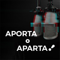 Aporta o aparta, marketing online y publicidad. podcast