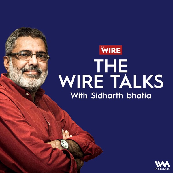 The Wire Talks