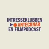 Intresseklubben Antecknar - Per Perstrand & Jesper Wiking