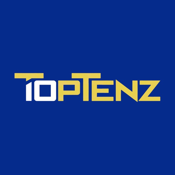 TopTenz - Daily Top 10s image
