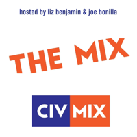 The Mix - Week of July 20, 2020