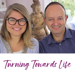 Turning Towards Life - a Thirdspace podcast