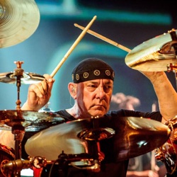 Remembering Neil Peart