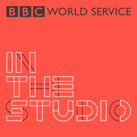 In the Studio podcast