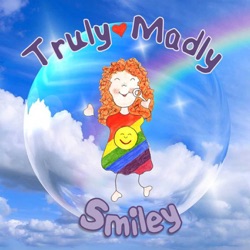 Smiley Shout Out – A Special Message for Tricky Times