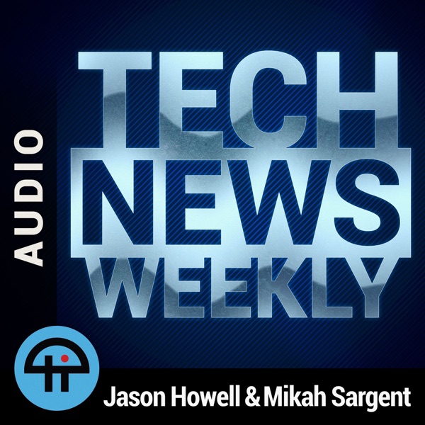 Tech News Weekly (Audio)