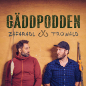 Gäddpodden - gaddpodden