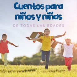 Cuentos Para Niños y Niñas