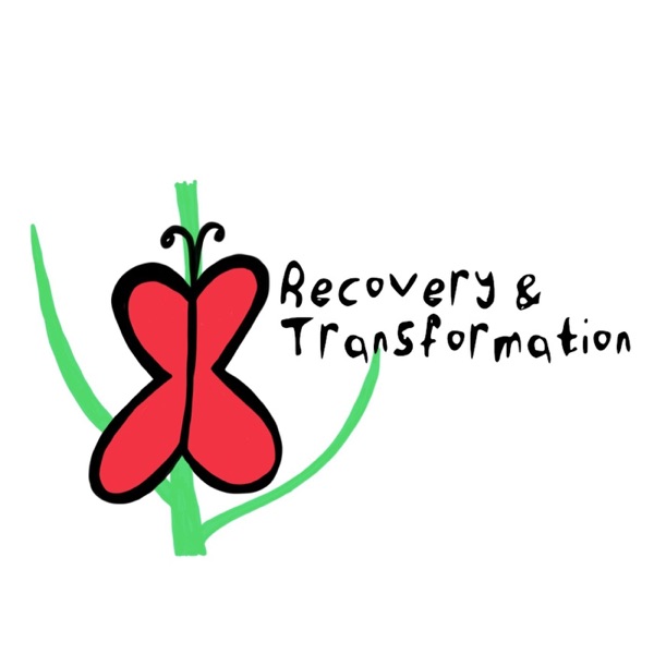 Recovery and Transformation Artwork