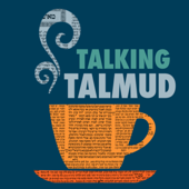 Talking Talmud - Yardaena Osband & Anne Gordon