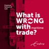 What is WRONG with maritime trade? artwork