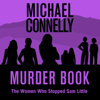 Murder Book podcast