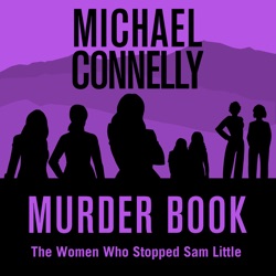 Murder Book Season 2: The Women Who Stopped Sam Little Trailer
