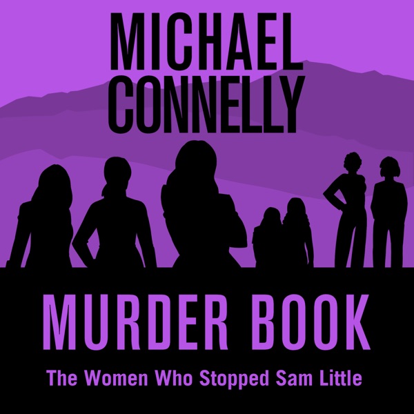 Murder Book image