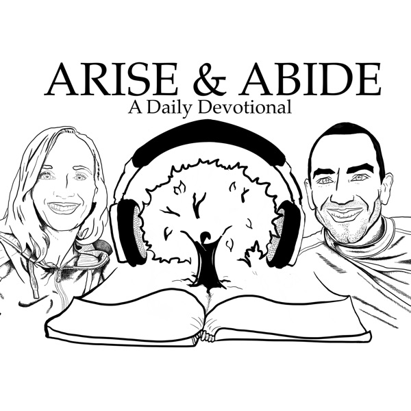 Artwork for Arise and Abide