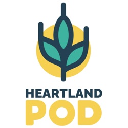 The Heartland POD for June 10, 2024 | Summer 2024 Is Heating Up