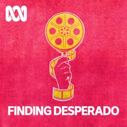 Finding Desperado 04 | Dig up the dead