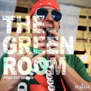 The Green Room Podcast Series