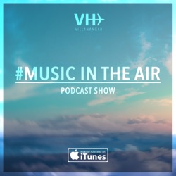 #MUSICINTHEAIR [300-45] w/ MAKOSSA