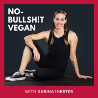 NBSV Advent Episode #11: A second reading from "Eat Like You Care"