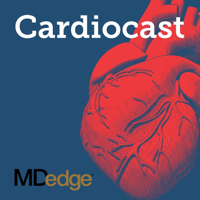 MDedge Cardiocast podcast