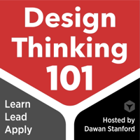 User Research + Asking Better Questions with Michele Ronsen — DT101 E88