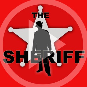 THE  SHERIFF: Murder, Lies & Revenge in Okaloosa County