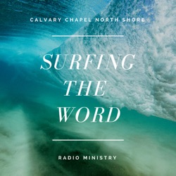 Surfing the Word