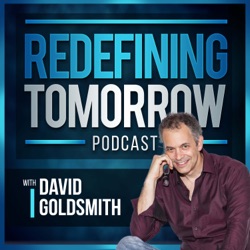 Leveraging Evolutionary Thinking to Redefine Tomorrow with David Sloan Wilson #15