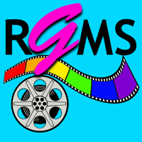 The Reel Gay Movie Show podcast