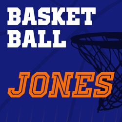 Basketball Jones Podcast