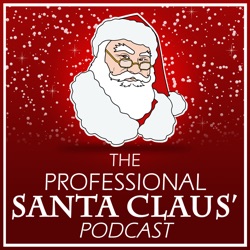 Episode 21 - Santa Comes in Many Different Colors
