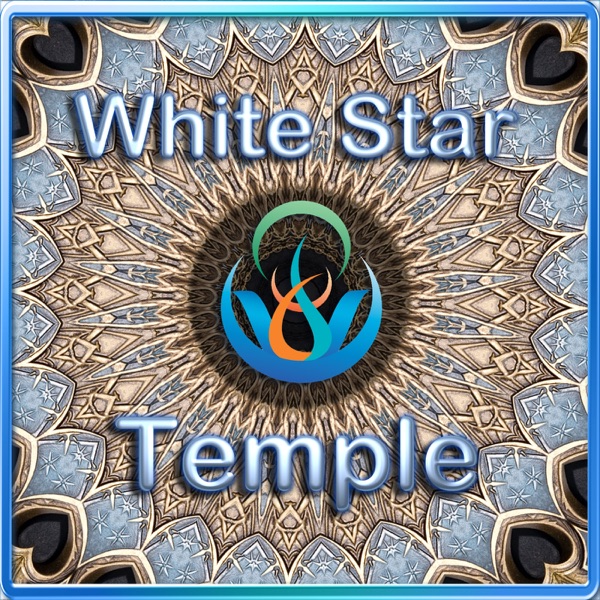 White Star Temple Artwork
