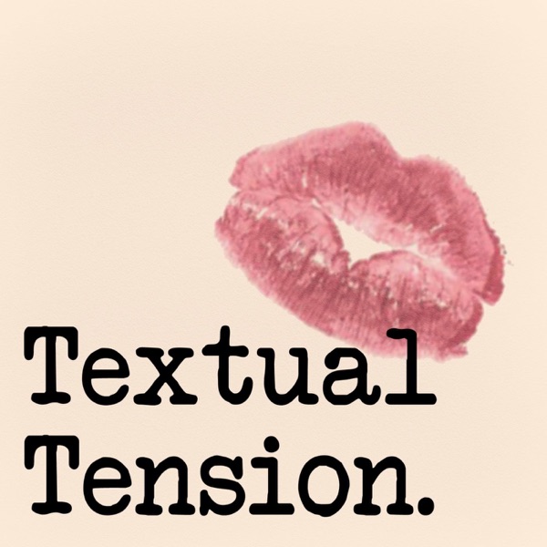 Textual Tension Artwork