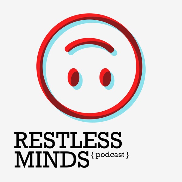 Restless Minds Artwork