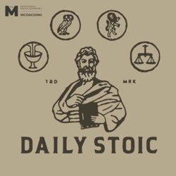 Daily Stoic Việt Nam