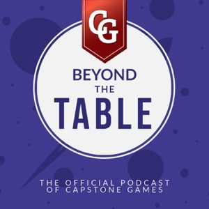 Beyond the Table