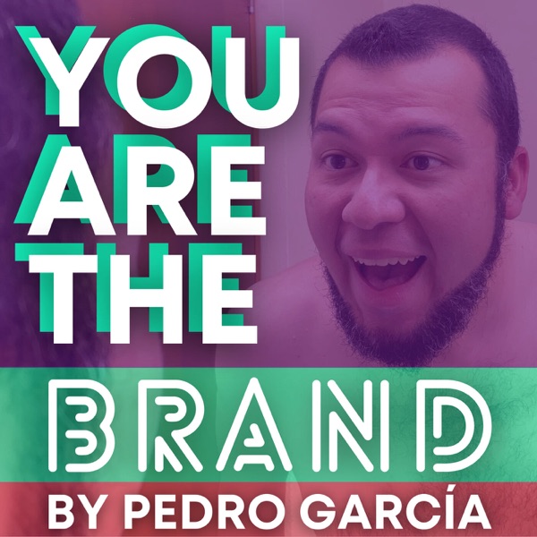 You Are The Brand Artwork