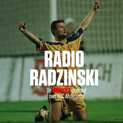 Radio Radzinski Radio Radzinski