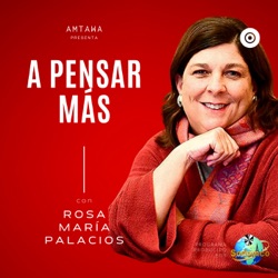 20/12/22 | Programa Completo | A Pensar Más con Rosa María Palacios - Episodio exclusivo para mecenas